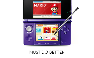 Illustration for article titled My Dream Nintendo Doesn't Make Home Consoles